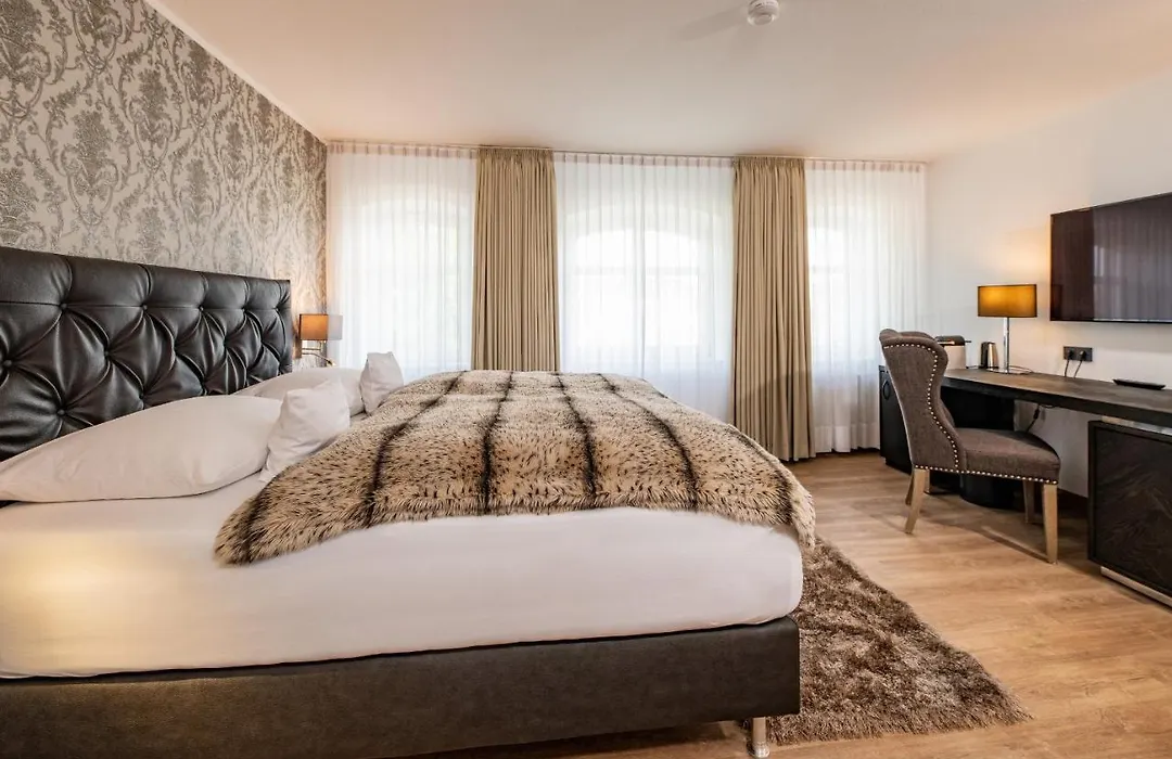 Boutique-Hotel Villa Anna-1